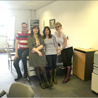 Charity Day - Wear your wellies to work day